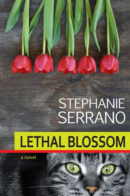 Lethal Blossom