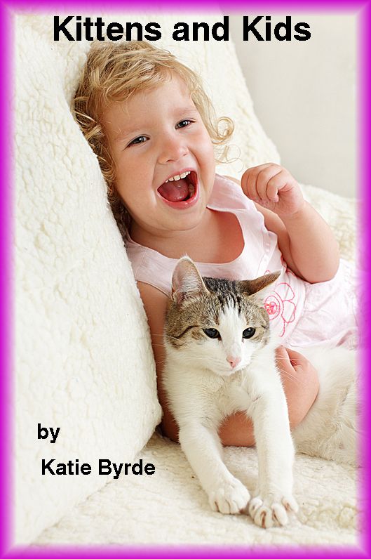 Kittens and Kids