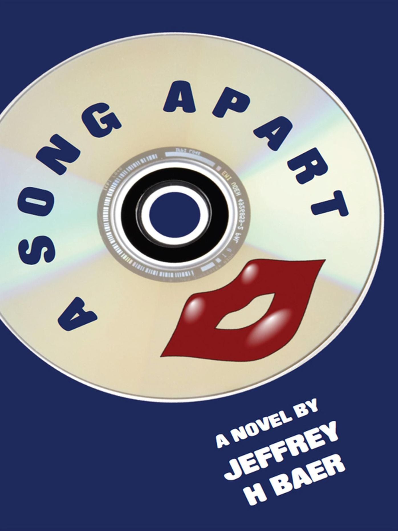 A Song Apart