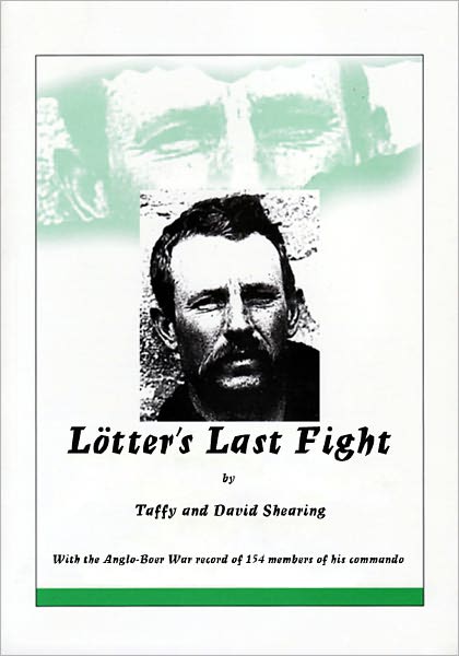 Lotter's Last Fight
