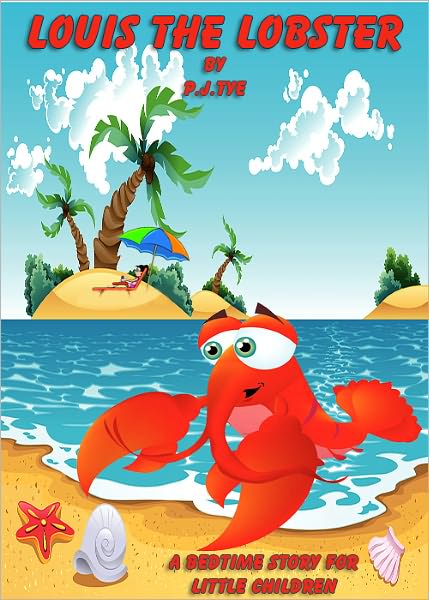 Louis Lobster