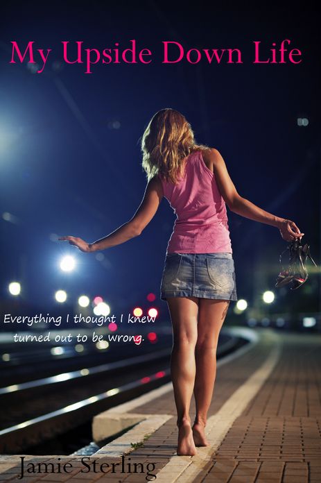 My Upside Down Life