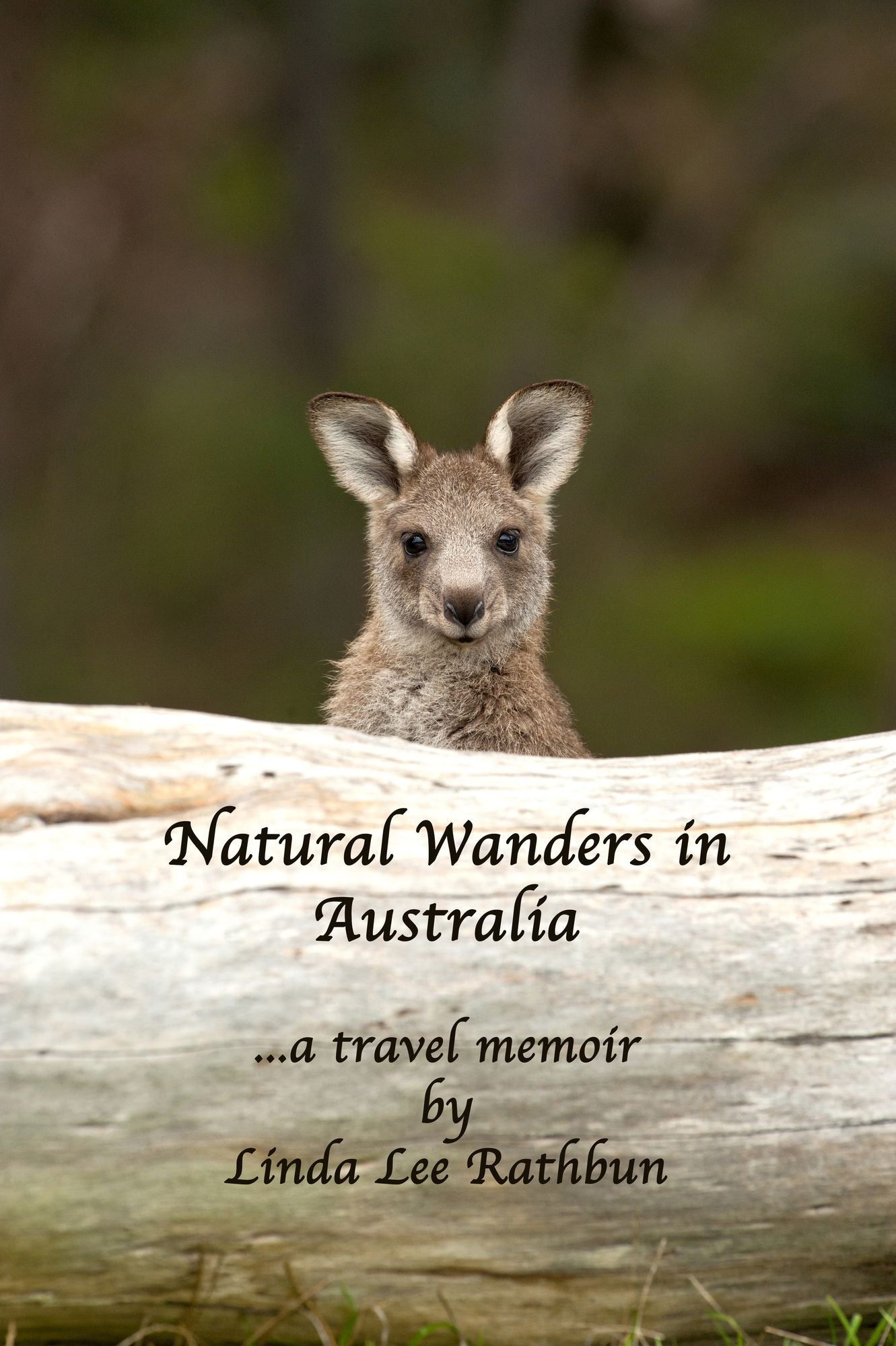 Natural Wanders in Australia