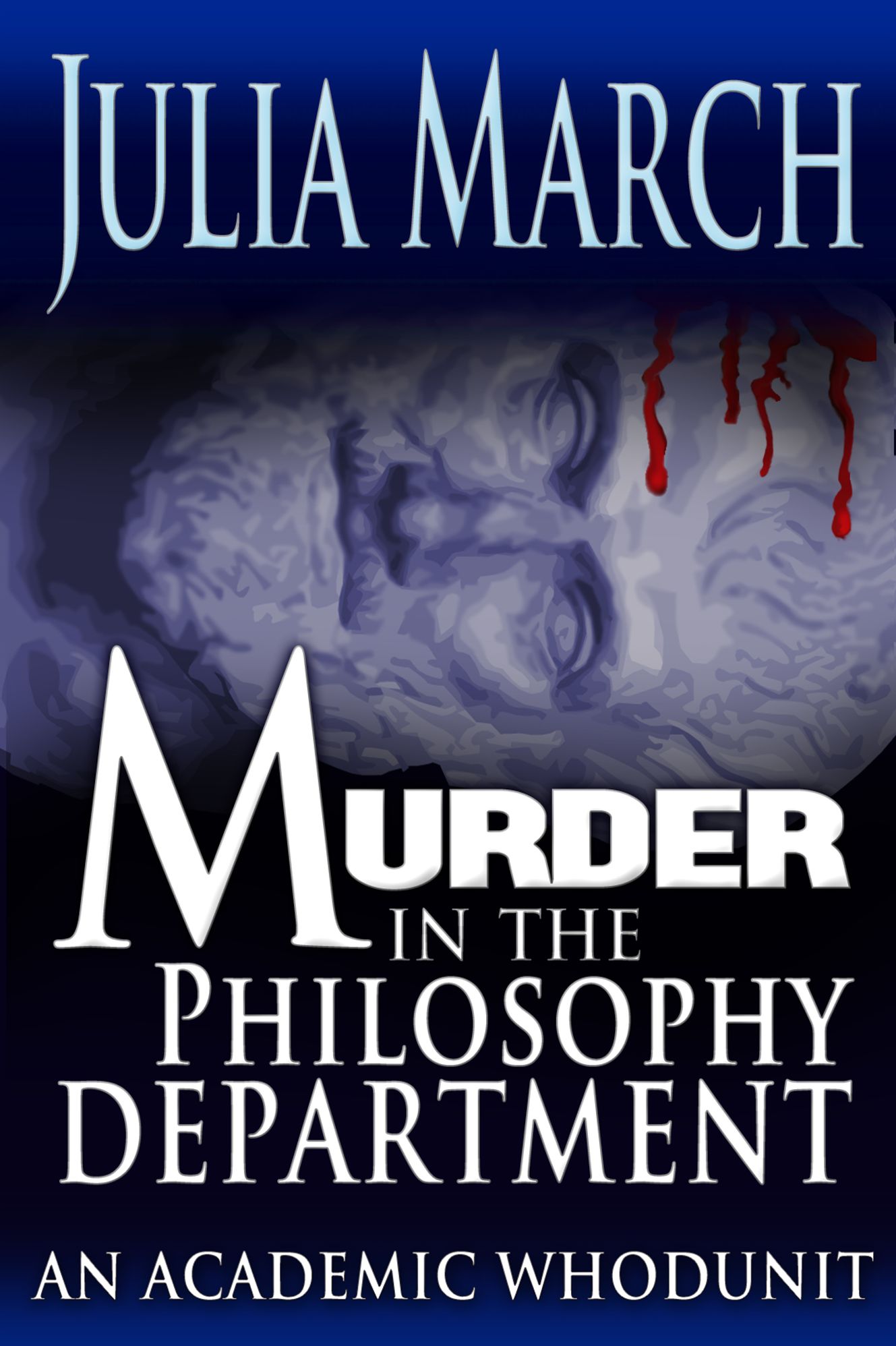 Murder in the Philosophy Department