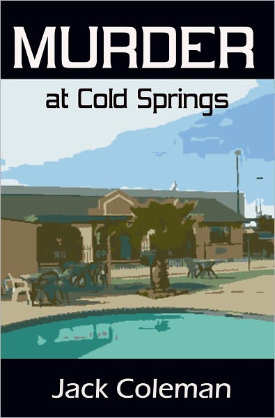 Murder At Cold Springs