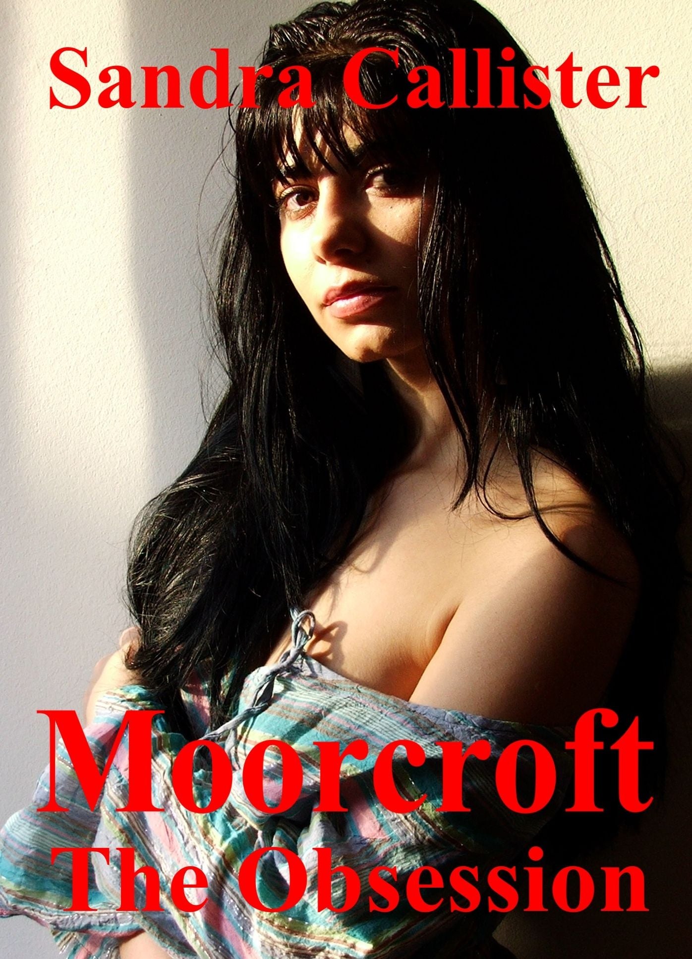 Moorcroft: The Obsession
