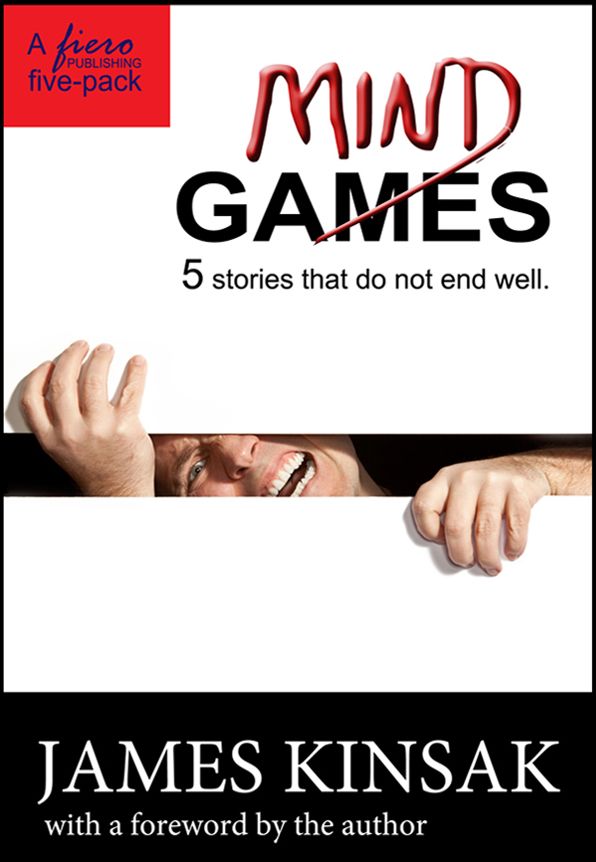Mind Games
