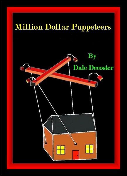 Million Dollar Puppeteers