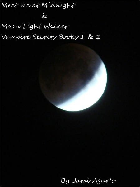 Meet me at Midnight / Moon Light Walker