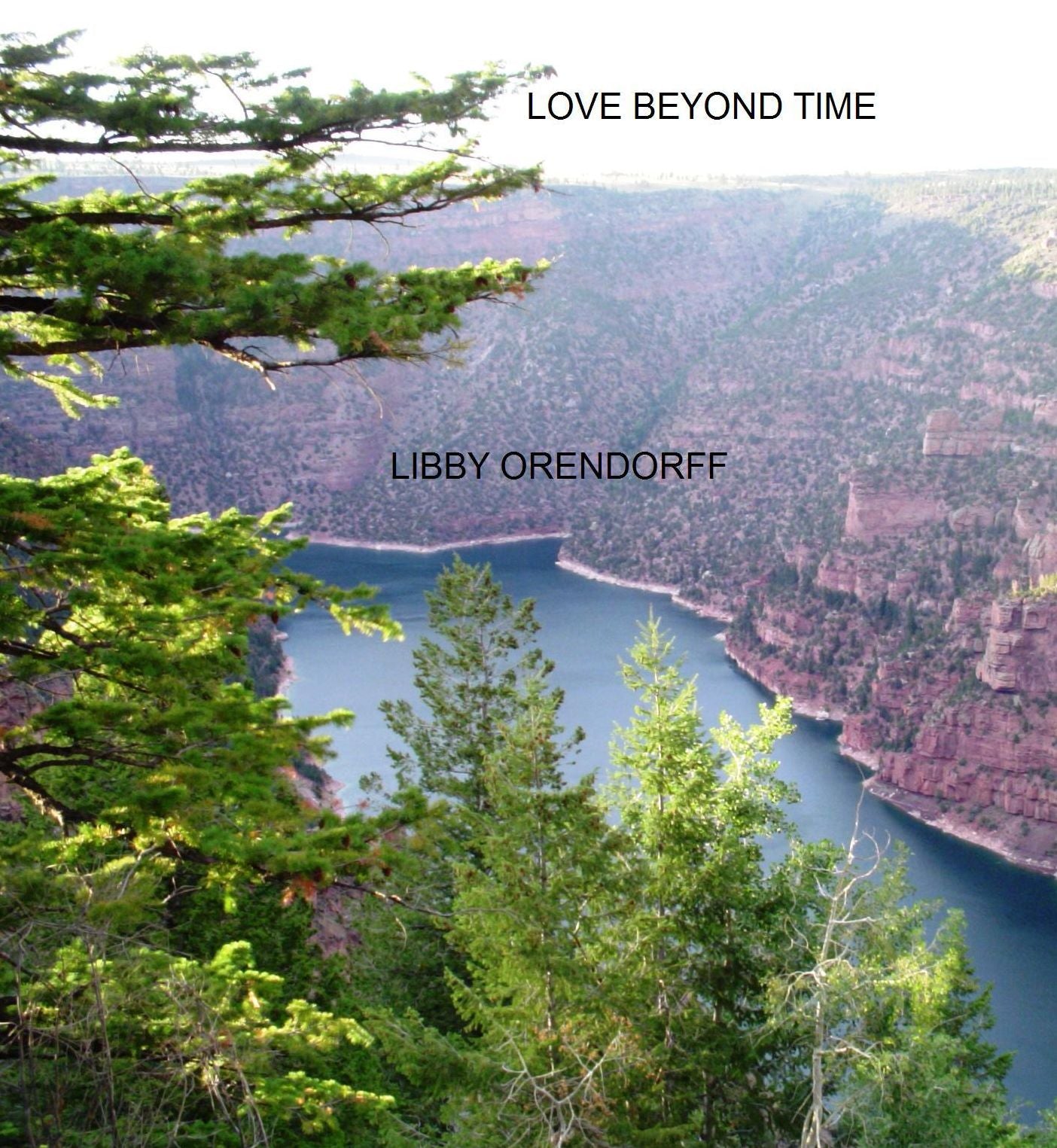 Love Beyond Time