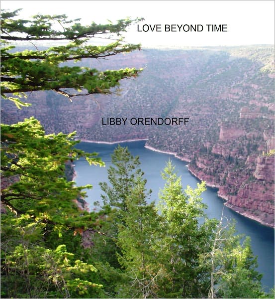Love Beyond Time