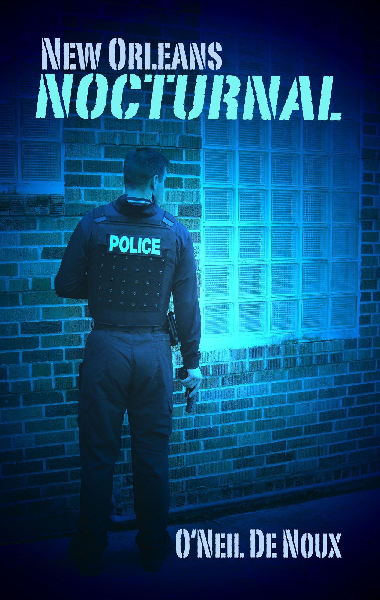 New Orleans Nocturnal