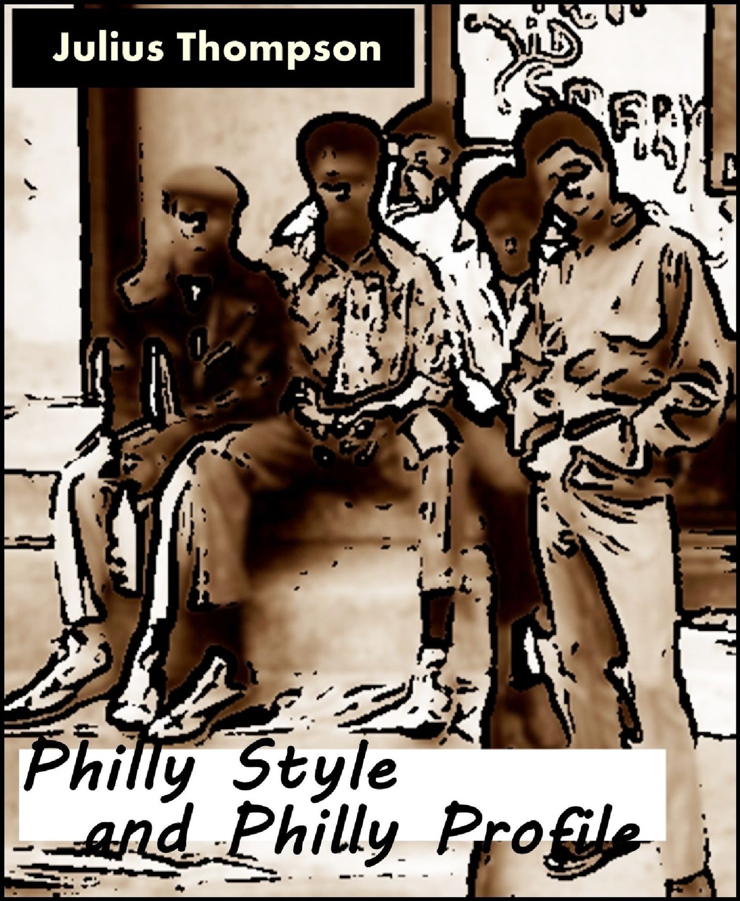 Philly Style and Philly Profile