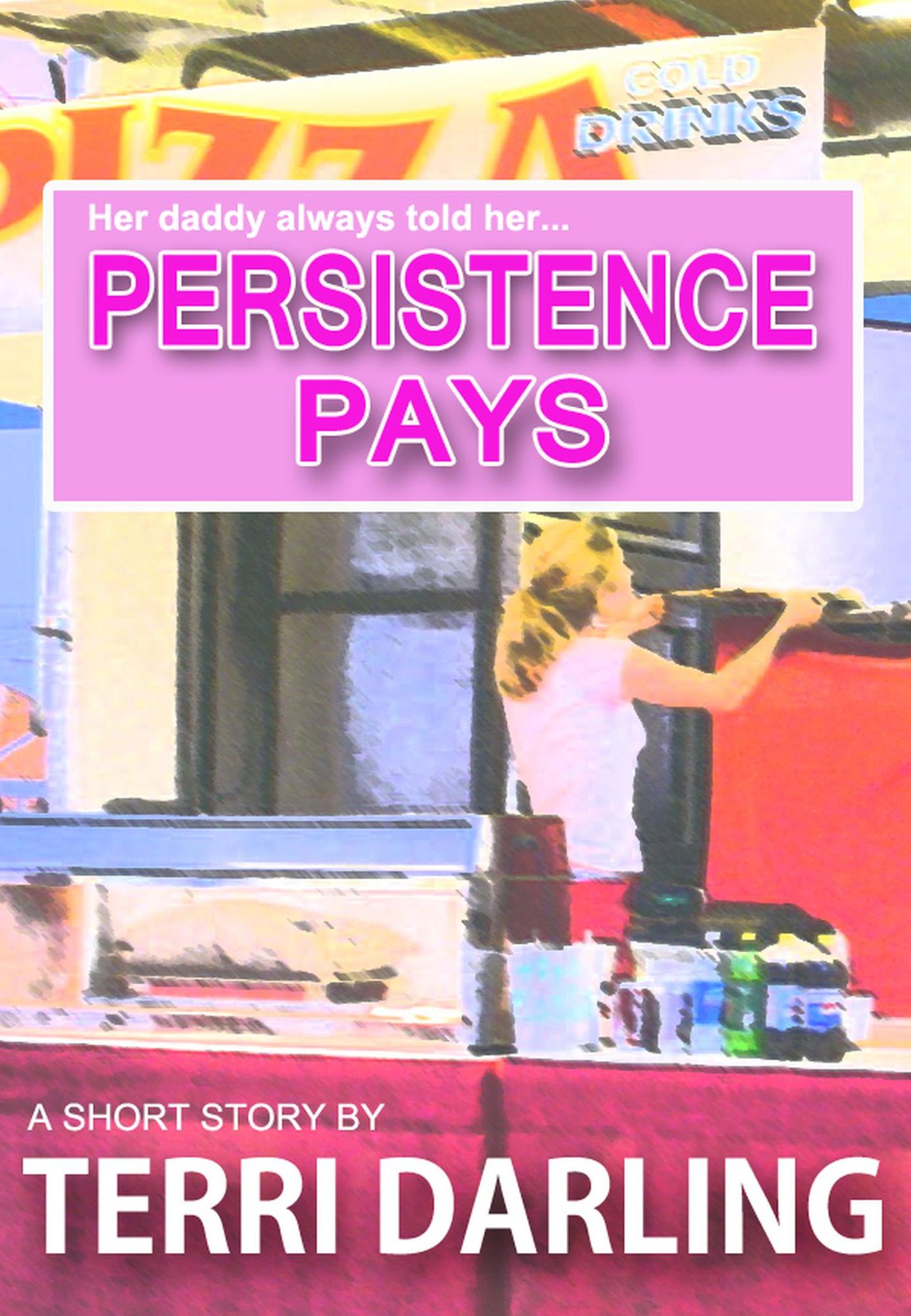 Persistence Pays