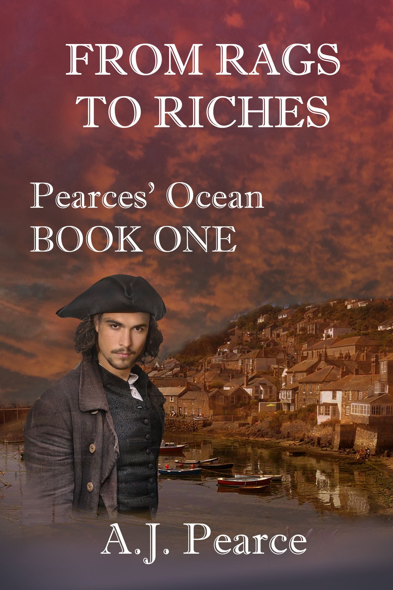 Pearces' Ocean