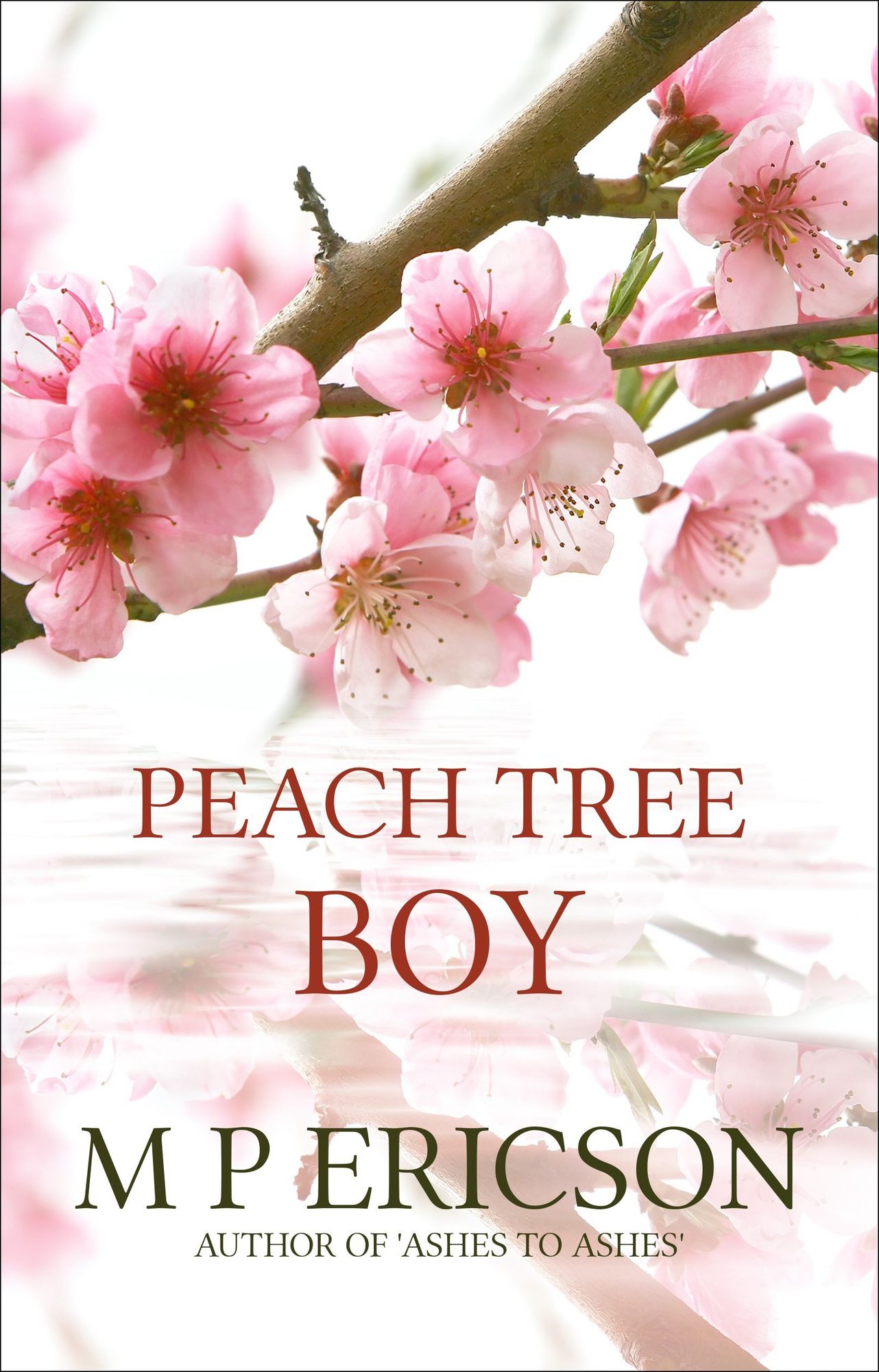 Peach Tree Boy