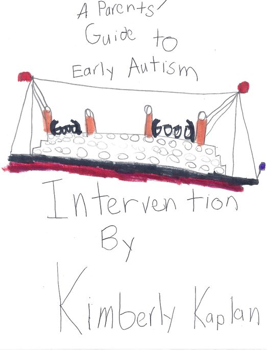 Parents' Guide to Early Autism Intervention