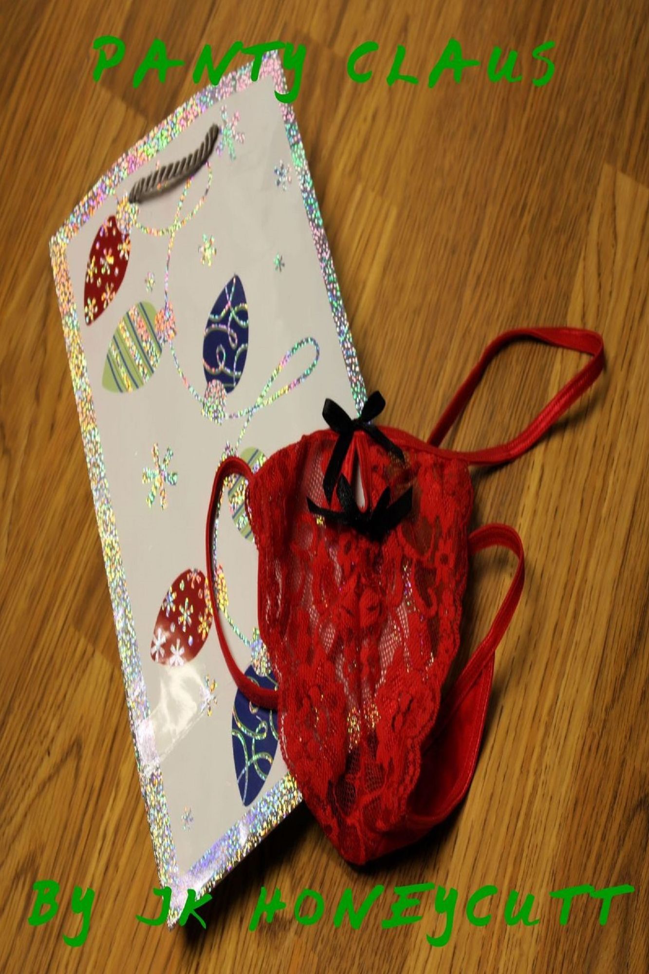 Panty Claus
