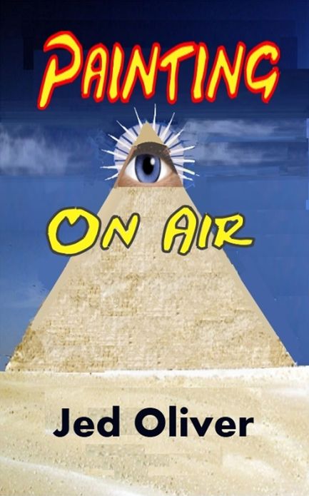 Painting On Air