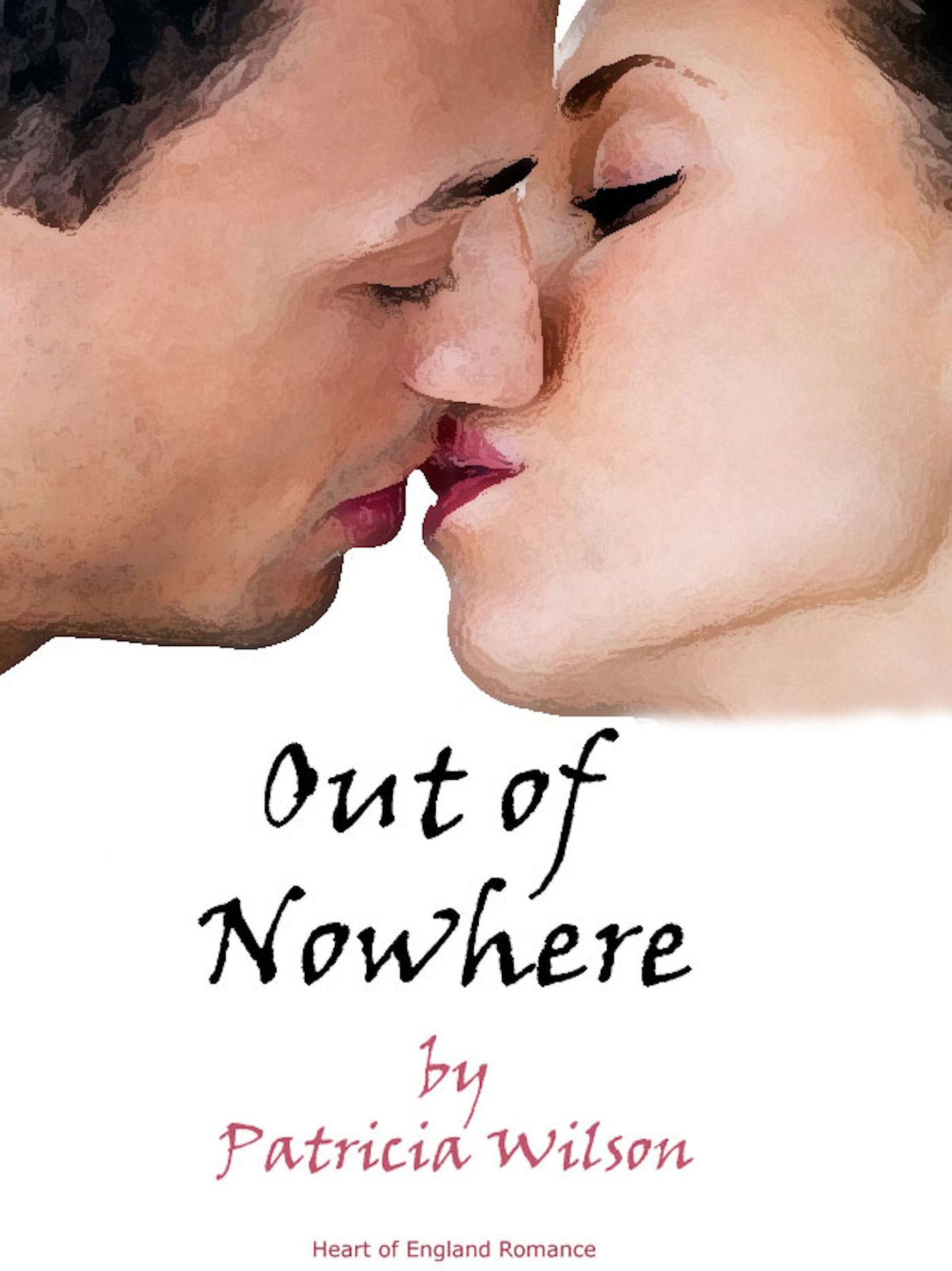 Out Of Nowhere