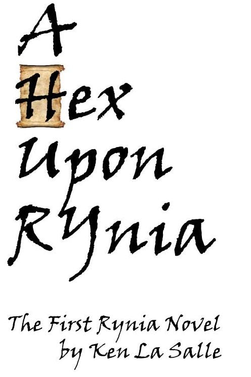 A Hex Upon Rynia