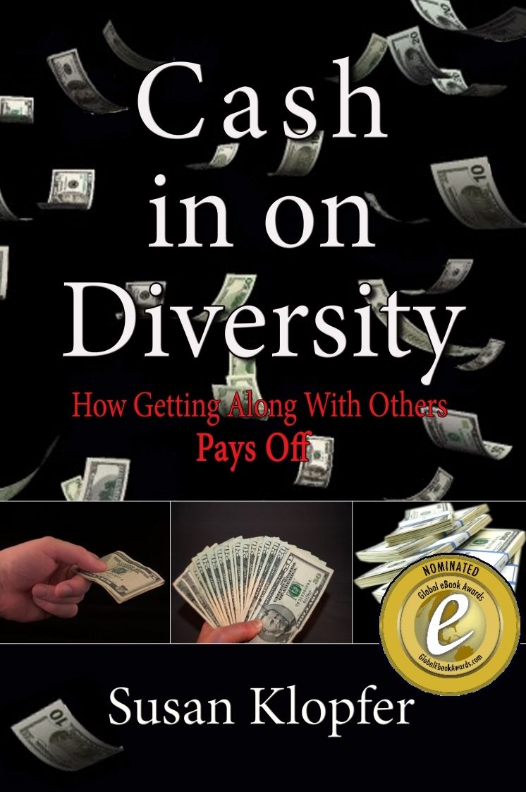 Cash In On Diversity
