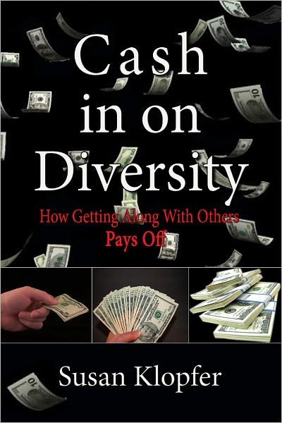 Cash In On Diversity