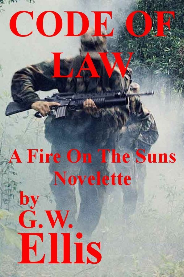 Code Of Law