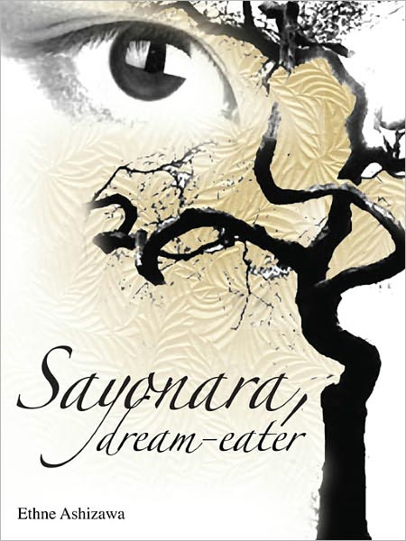 Sayonara, dream-eater
