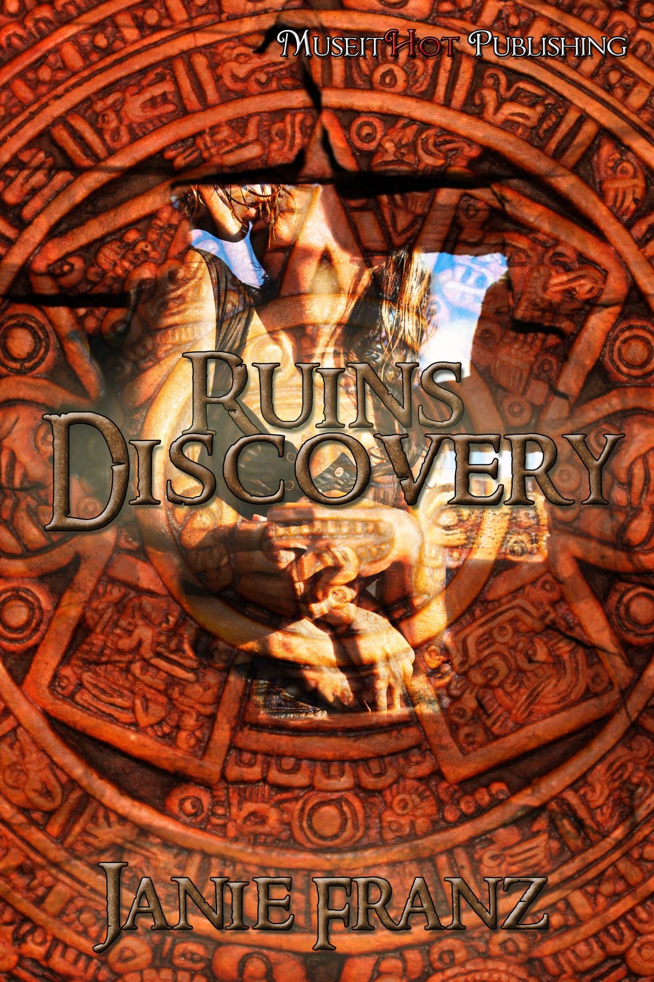 Ruins: Discovery