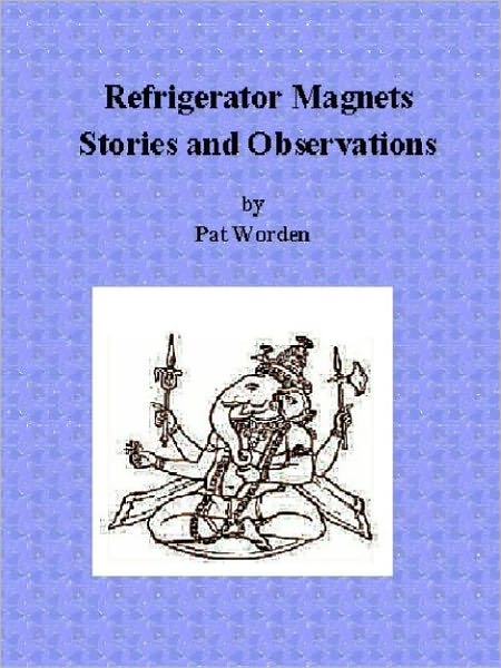 Refrigerator Magnets