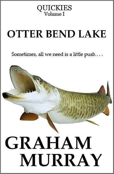 Otter Bend Lake