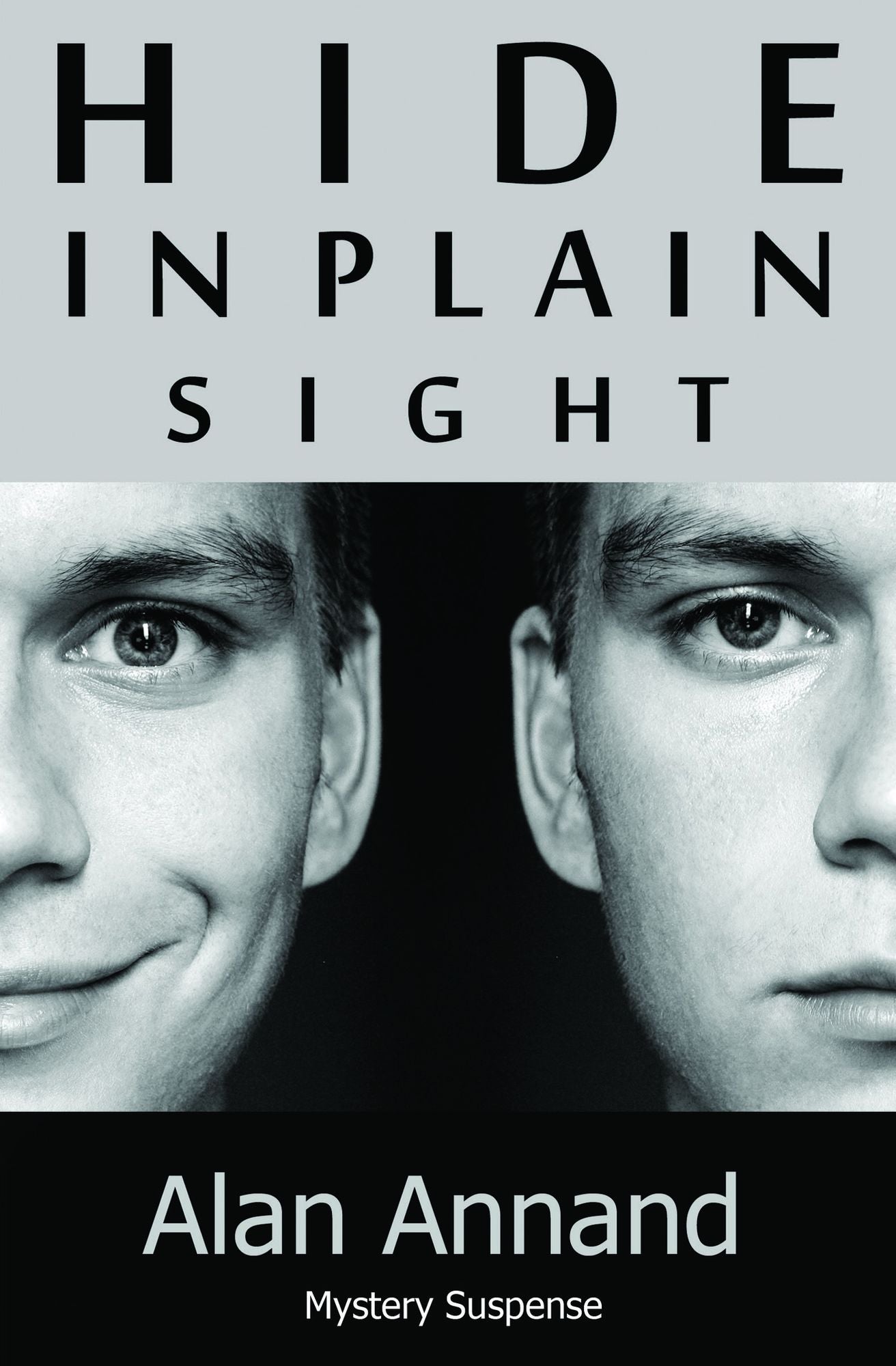 Hide in Plain Sight