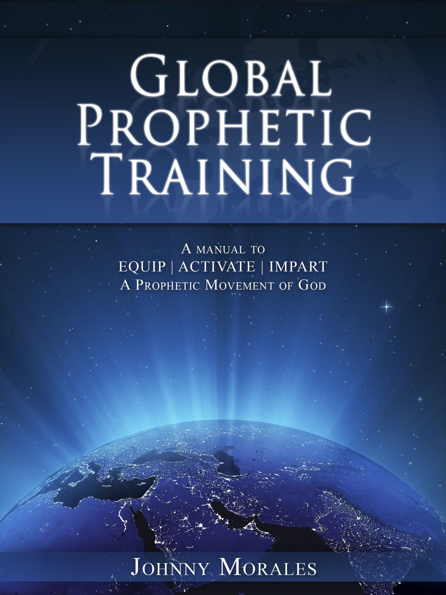 Global Prophetic Training