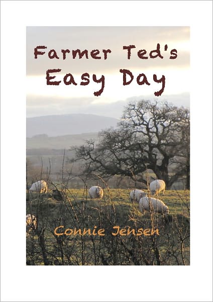 Farmer Ted's Easy Day