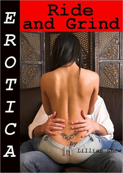 Erotica: Ride and Grind, Tales of Sex