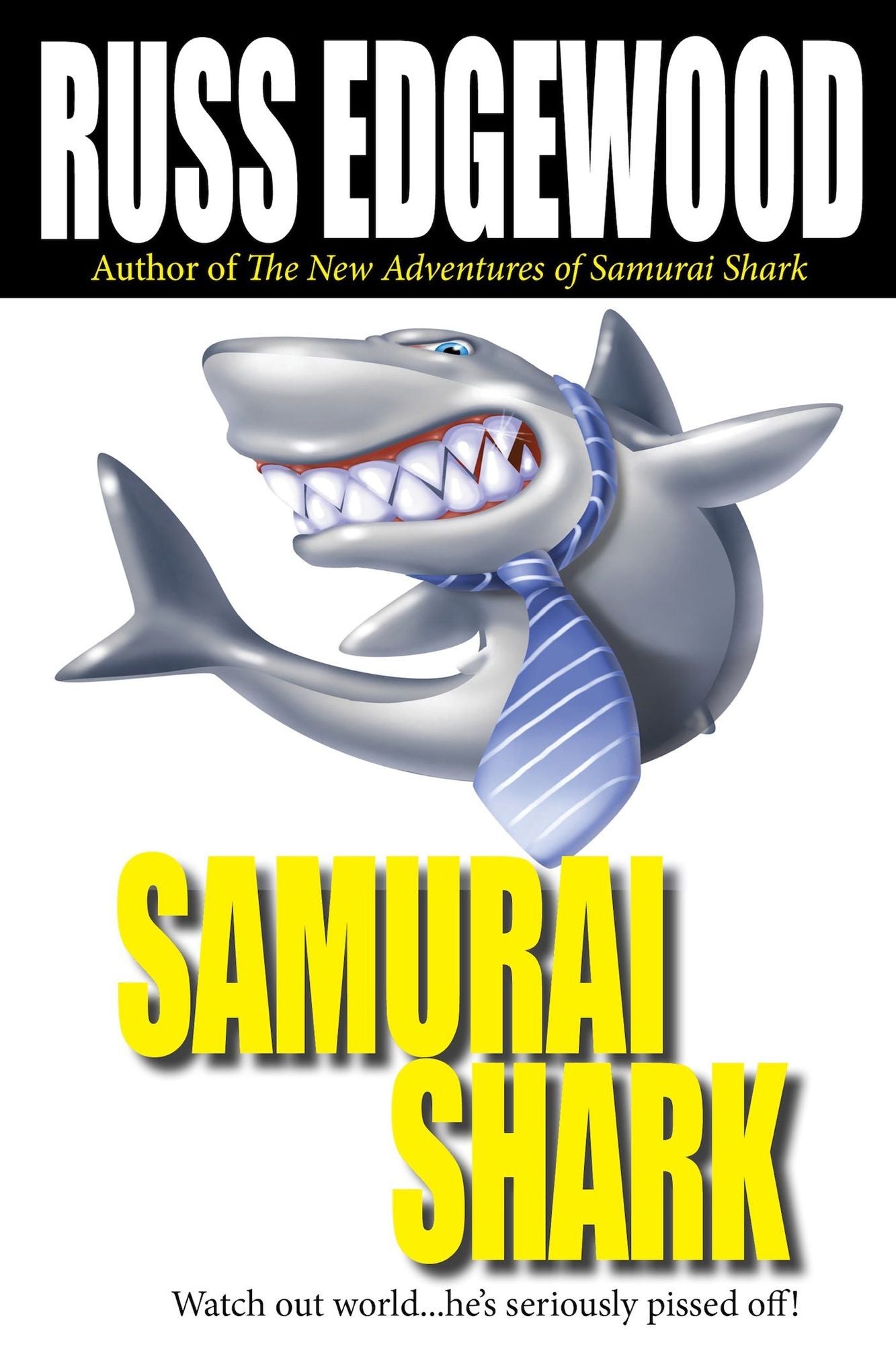 Samurai Shark