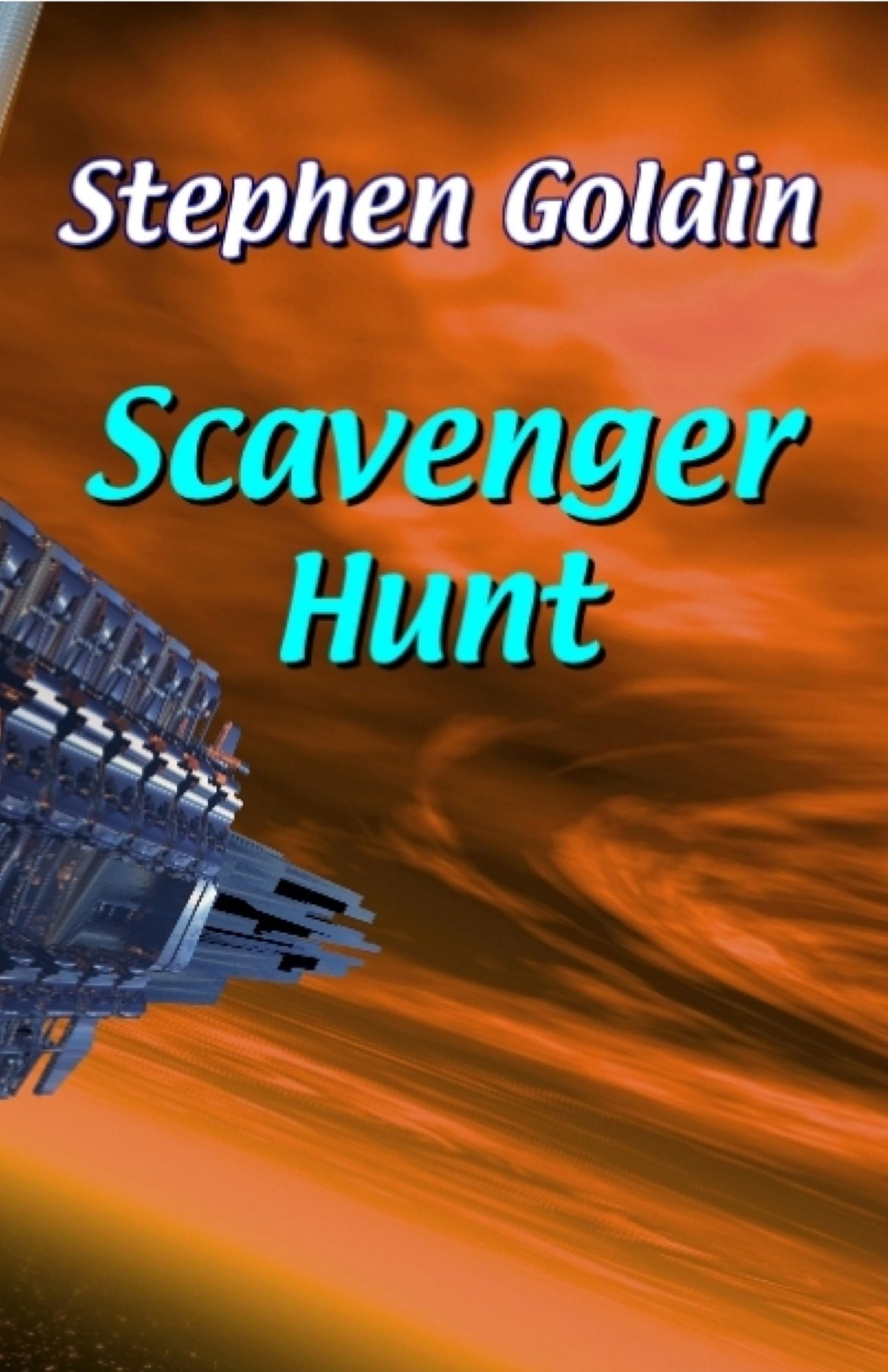 Scavenger Hunt