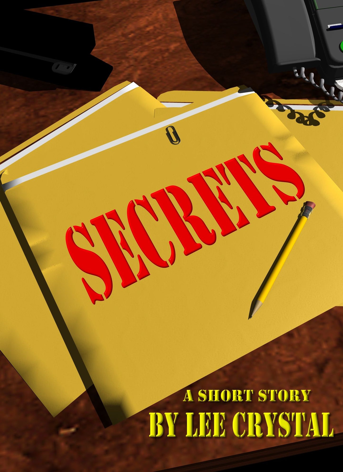 Secrets