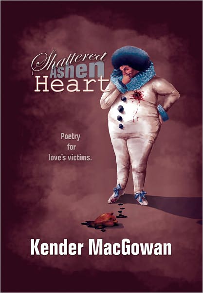 Shattered Ashen Heart