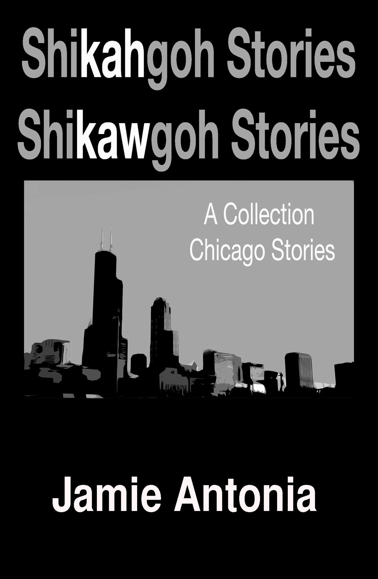 Shikahgoh Stories Shikawgoh Stories