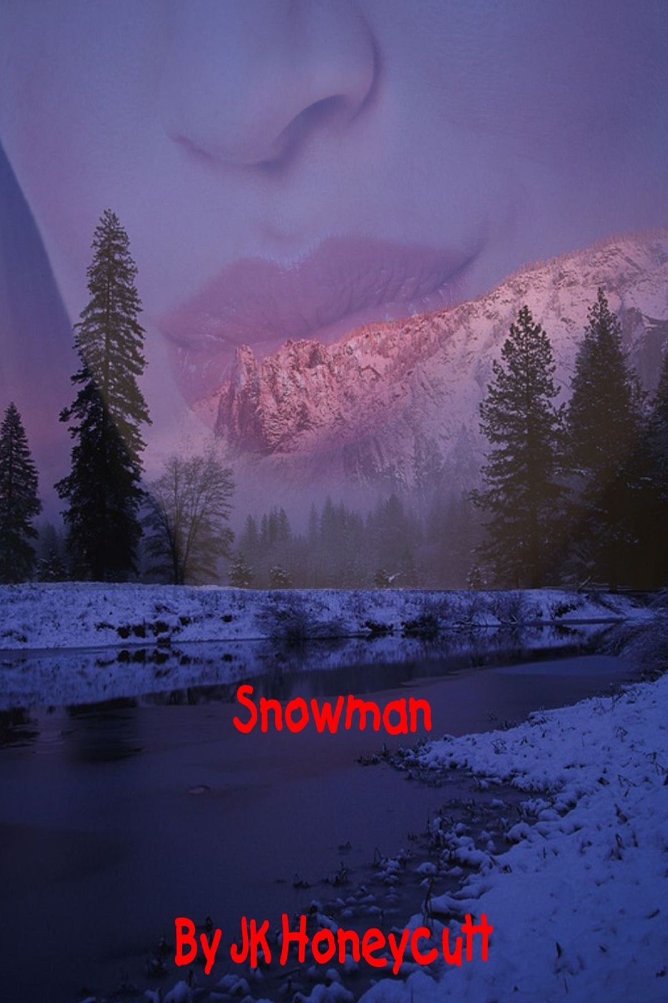 Snowman