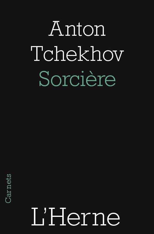 Sorcière