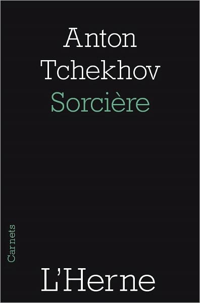 Sorcière