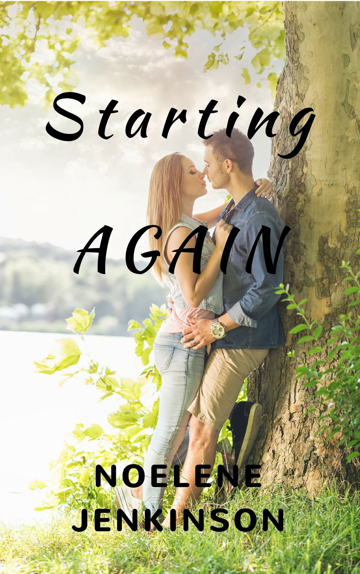 Starting Again