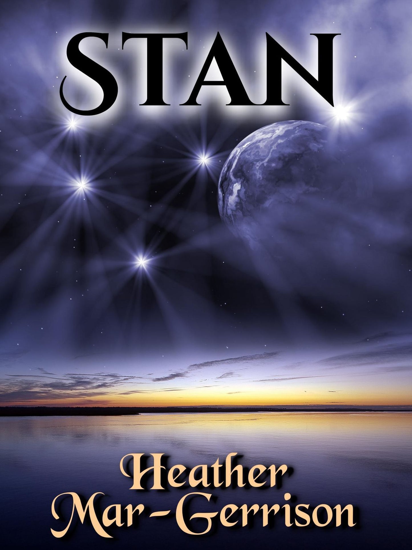 Stan