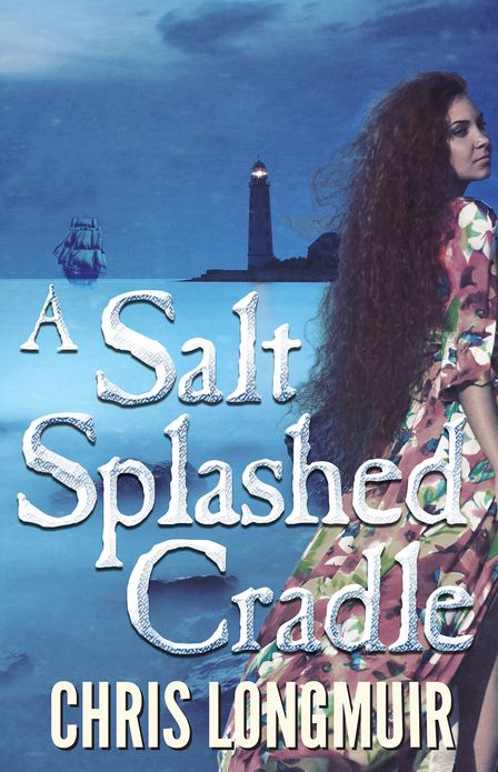 A Salt Splashed Cradle