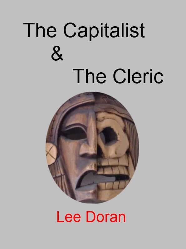 The Capitalist & The Cleric