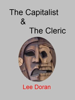 The Capitalist & The Cleric
