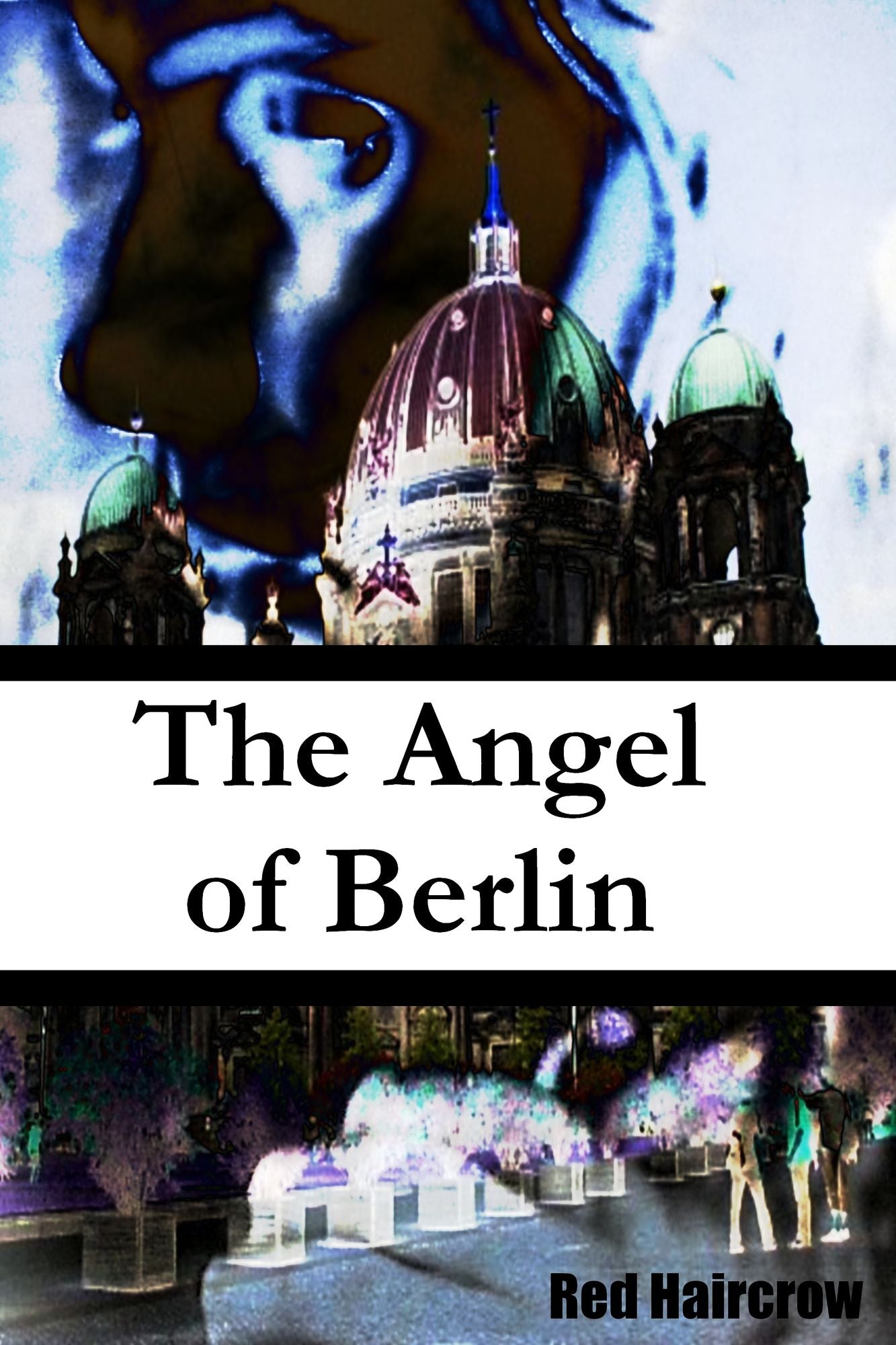 The Angel of Berlin